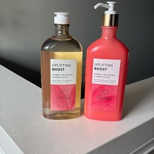 NWT Bath and Body Works uplifting boost